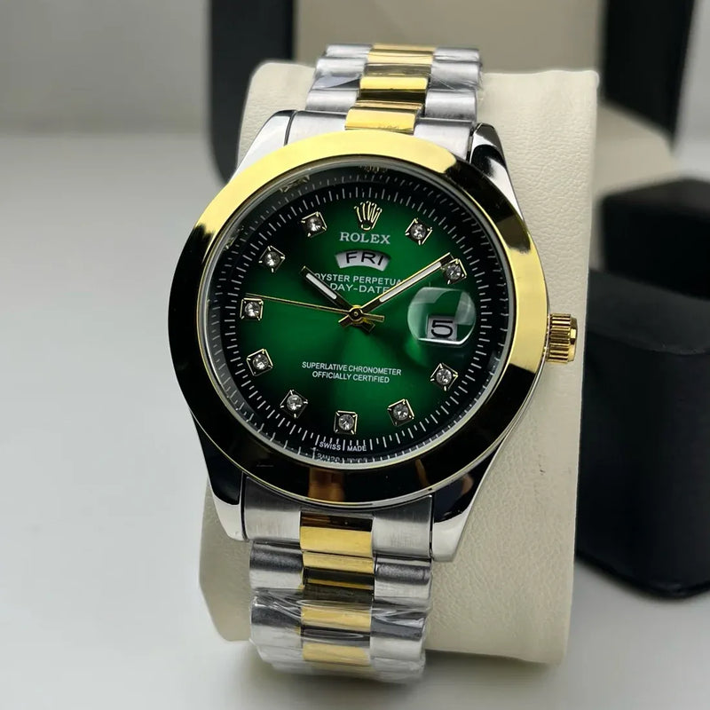 Rolex watch The best luxury watch for men and women Rolex luxury watch
