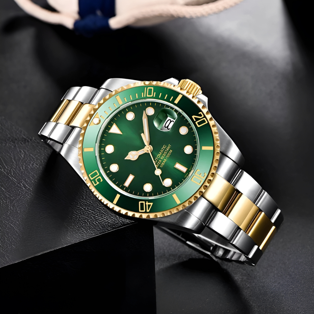 Rolex watch The best luxury watch for men and women Rolex luxury watch