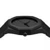 Black Arabic Aura Watch For Men | Luxury Style & Eleegent  Watch for Men