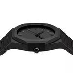 Black Arabic Aura Watch For Men | Luxury Style & Eleegent  Watch for Men