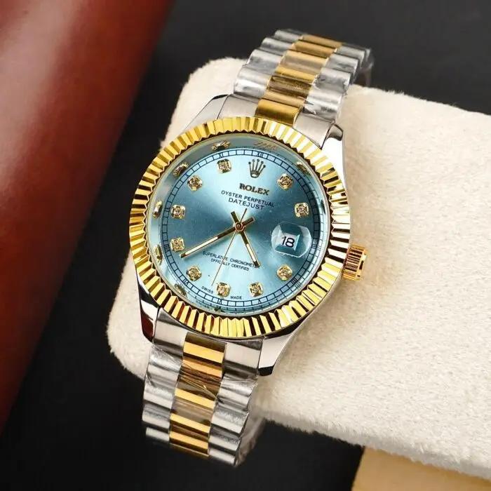 Luxury Classic Wrist Watch for Men | Premium Stylish Men’s Watches – Elegant Watches for Men