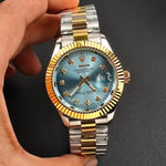 Luxury Classic Wrist Watch for Men | Premium Stylish Men’s Watches – Elegant Watches for Men