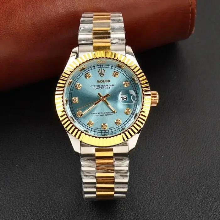 Luxury Classic Wrist Watch for Men | Premium Stylish Men’s Watches – Elegant Watches for Men