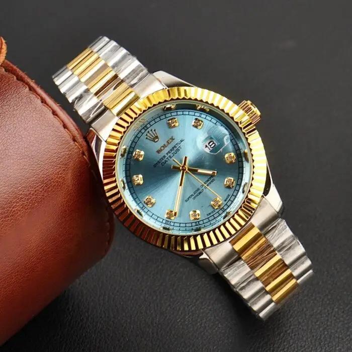 Luxury Classic Wrist Watch for Men | Premium Stylish Men’s Watches – Elegant Watches for Men