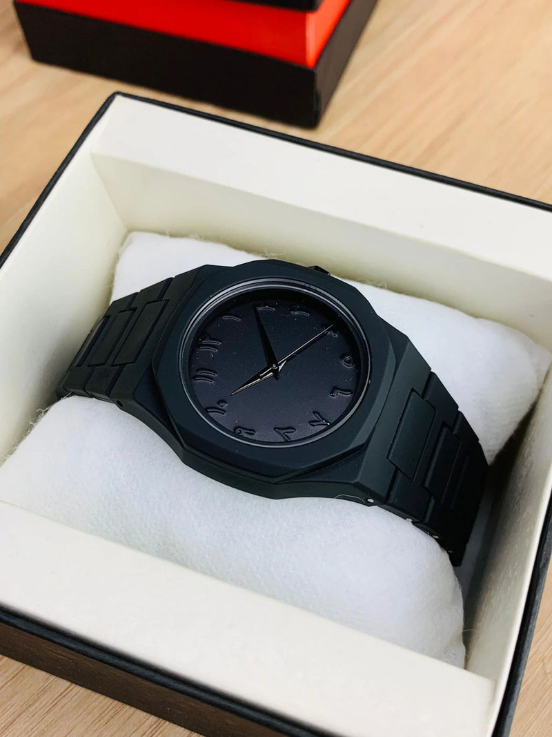 Men’s Arabian Aura Watch – Luxury Stylish Timepiece | Watches for Men