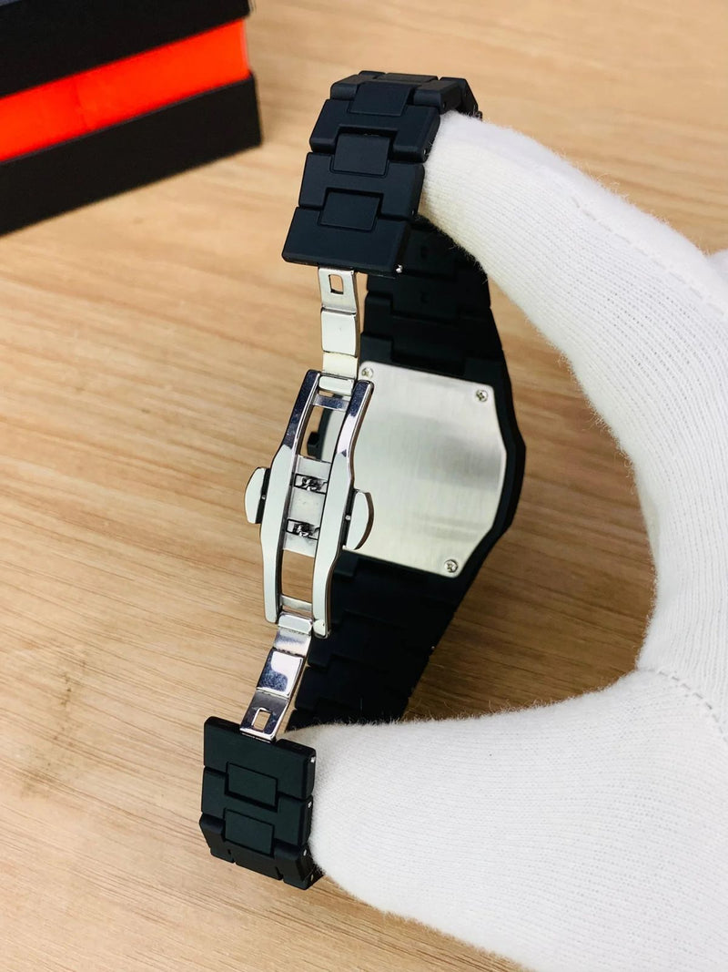 Men’s Arabian Aura Watch – Luxury Stylish Timepiece | Watches for Men
