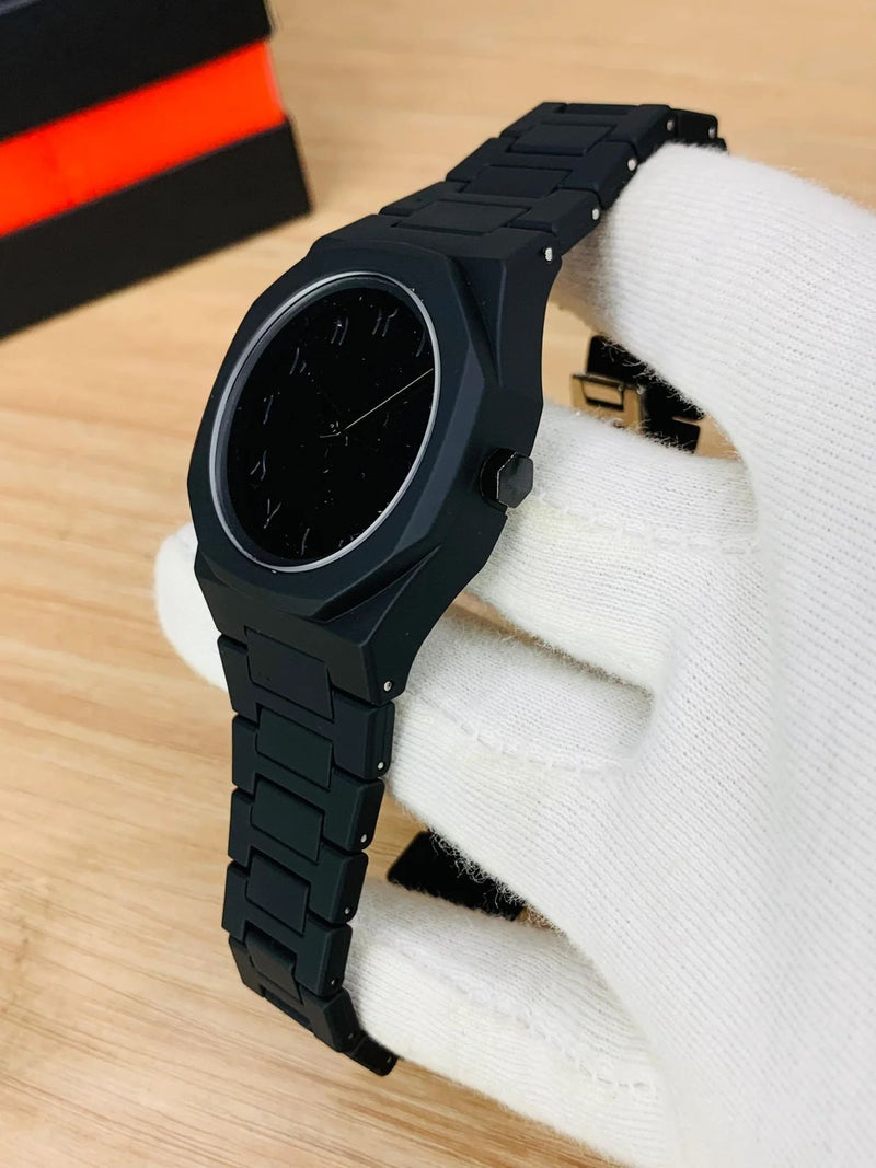 Men’s Arabian Aura Watch – Luxury Stylish Timepiece | Watches for Men
