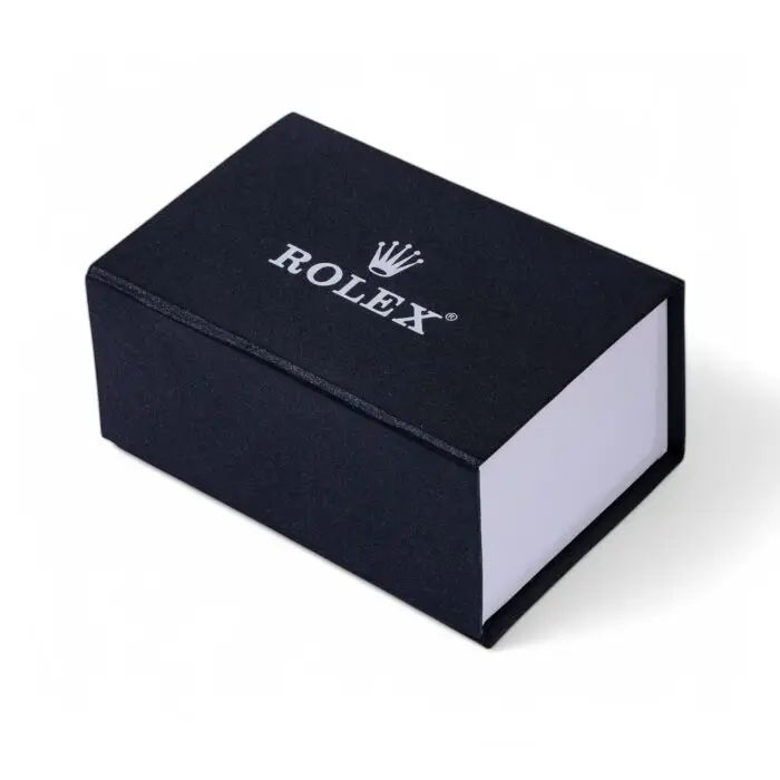 Luxury Two-Tone Men’s Wrist Watch for Men – Elegant Datejust Style | Premium Men’s Watches